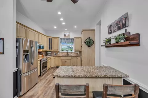 Kitchen - 13323 Chapel Rd, Lorena, TX 76655 photo 2 of 2