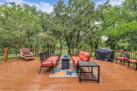 Exterior - 13323 Chapel Rd, Lorena, TX 76655 photo 5 of 8