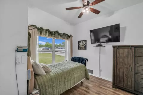 Bedroom - 13323 Chapel Rd, Lorena, TX 76655 photo 2 of 2