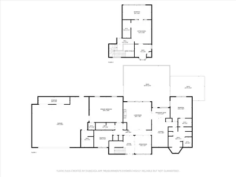 Floorplan - 13323 Chapel Rd, Lorena, TX 76655 photo 1 of 1