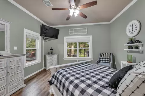 Bedroom - 13323 Chapel Rd, Lorena, TX 76655 photo 1 of 2