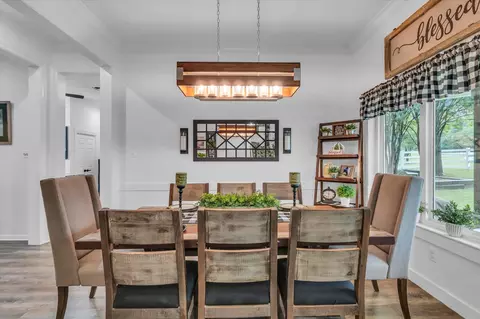 Dining - 13323 Chapel Rd, Lorena, TX 76655 photo 1 of 2