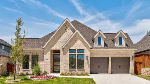 125 Chisos Ct, Rhome, TX 76078