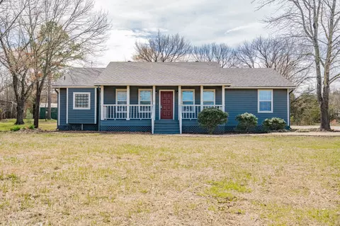 6951 State Highway 64, Ben Wheeler, TX 75754