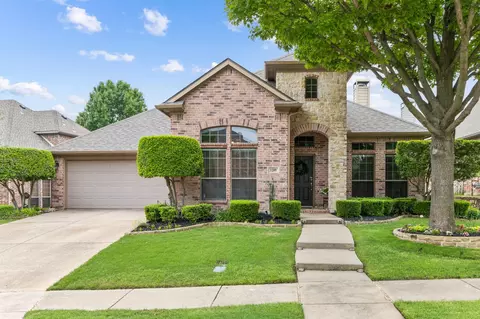 1209 Canyon Wren Dr, Mckinney, TX 75071