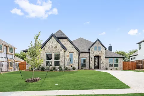 4218 Bel Air Dr, Midlothian, TX 76065
