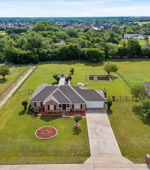 2306 Plymouth Colony Dr, Prosper, TX 75078