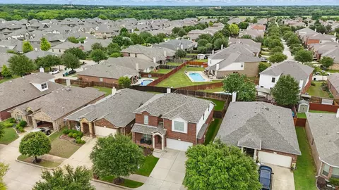 4513 Lacewood Dr, Argyle, TX 76226