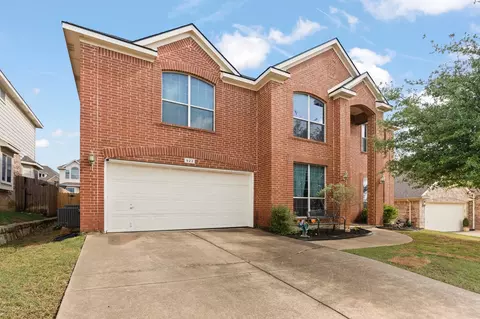 923 Peach Ln, Burleson, TX 76028