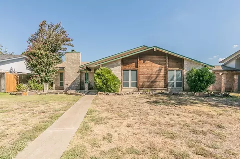410 Bedford Dr, Richardson, TX 75080