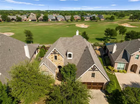 8431 Fairfield St, Argyle, TX 76226