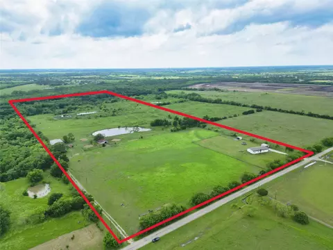 4488 County Road 2617, Caddo Mills, TX 75135