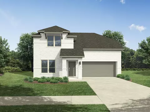 708 Tidal Dr, Princeton, TX 75407