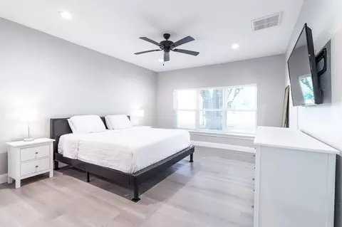 Bedroom - 405 S Oak St, Ector, TX 75439 photo 1 of 2
