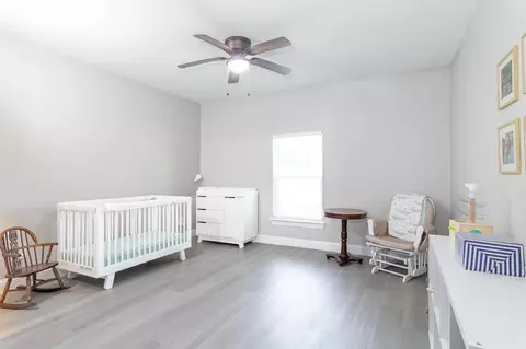 Bedroom - 405 S Oak St, Ector, TX 75439 photo 2 of 2