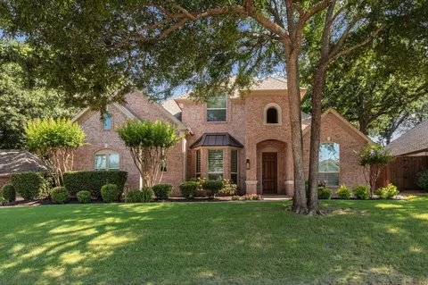 1817 Foxborough Trl, Flower Mound, TX 75028