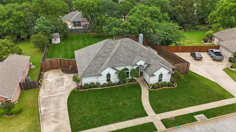 1137 Countryhill Dr, Keller, TX 76248