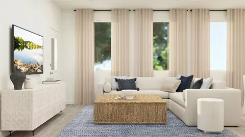 2608 Clyde Rd, Celina, TX 75009 photo 5
