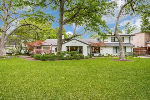 8130 San Benito Way, Dallas, TX 75218