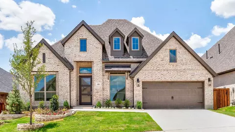 150 Sandie Dr, Rhome, TX 76078