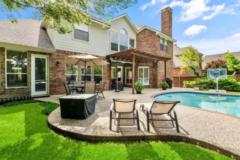 1207 Conroe Dr, Allen, TX 75013