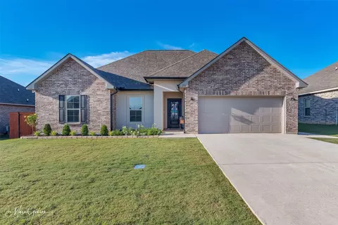 252 Berkshire Pl, Haughton, LA 71037