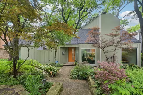 957 Easton Pl, Dallas, TX 75218