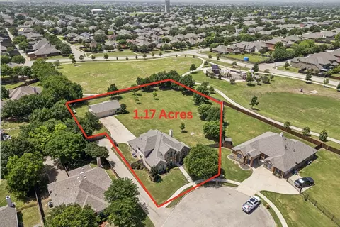1702 Travis Ct, Allen, TX 75002