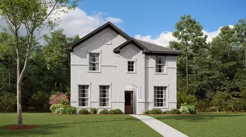 10105 Regal Bend Ln, Fort Worth, TX 76179