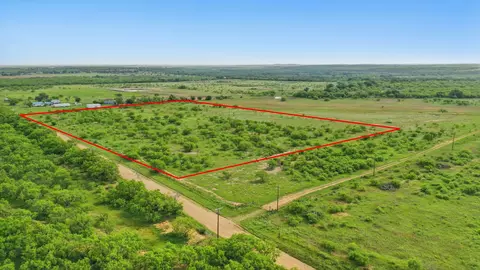 Tract 2 County Road 133, Moran, TX 76464