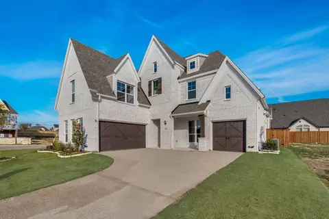 2405 Seth Dr, Midlothian, TX 76065