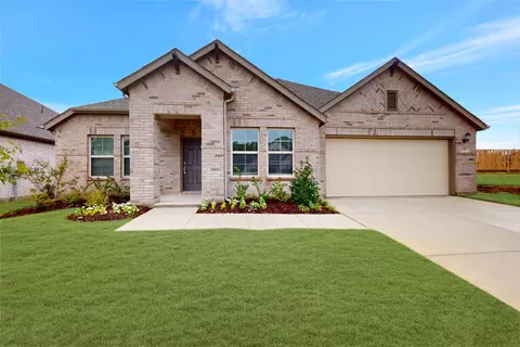 3317 Coronation Ct, Denton, TX 76208