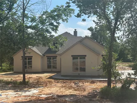 163 Rj Smith Dr, Boyd, TX 76023