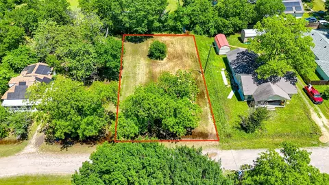 205 S Acres S Sinclair Ave, Kerens, TX 75144