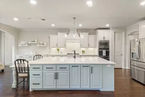 14322 Summerwoods Ln, Frisco, TX 75035