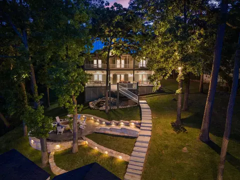 540 W Eldorado Dr, Scroggins, TX 75480