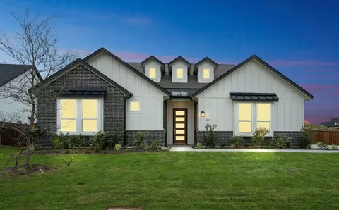 880 Brookwood Blvd, Haslet, TX 76052