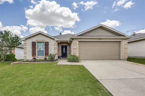 805 Sequoia Dr, Anna, TX 75409