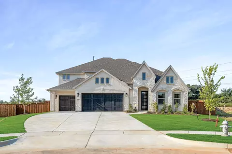 2315 Hawk Meadow Ct, Mansfield, TX 76063