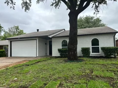 523 Hightrail Dr, Allen, TX 75002