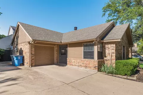 2964 Harbinger Ln, Dallas, TX 75287