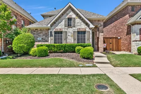 7013 Occidental Rd, Plano, TX 75025