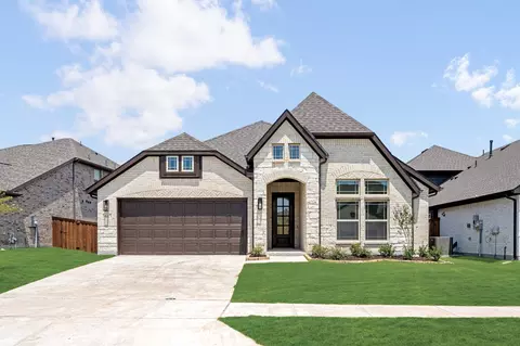 1613 Archmont Ct, Mckinney, TX 75071