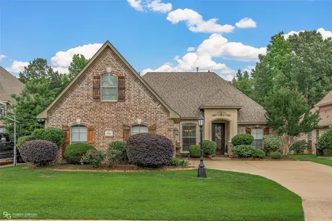 500 Dogwood South Ln, Haughton, LA 71037