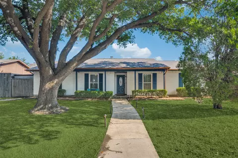 1301 Windy Meadow Dr, Plano, TX 75023