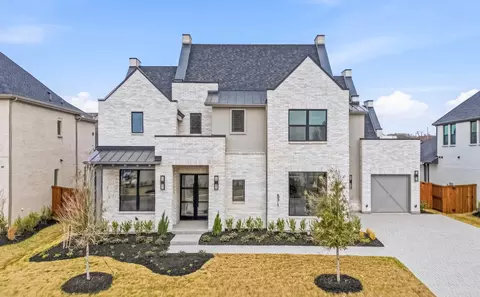 571 Twilight Dr, Prosper, TX 75078