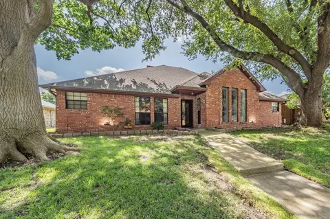3112 Luallen Dr, Carrollton, TX 75007