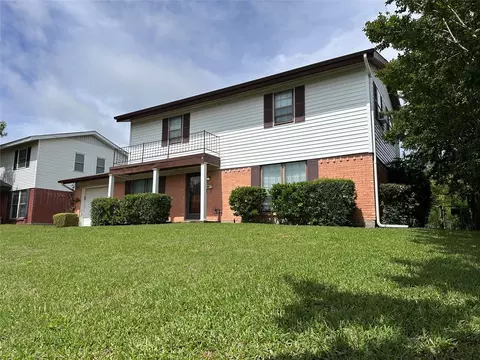 1664 Poplar Dr, Mesquite, TX 75149