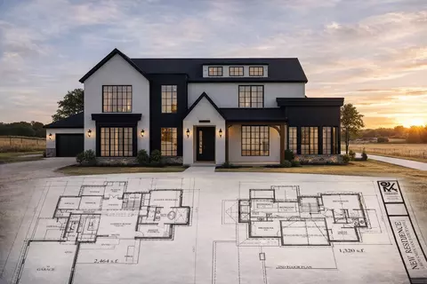 250 Martinez Rd, Alma, TX 75119