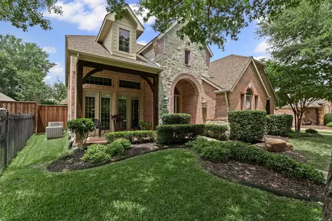 2505 Shoreline Dr, Keller, TX 76248